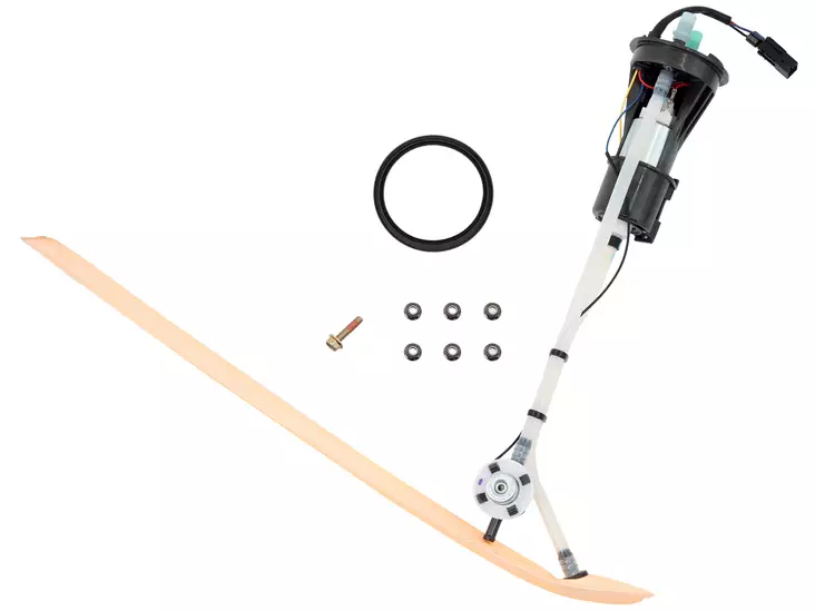 Sno-X Elektronisk bränslepump (komplett), Polaris 600/800/850 - Bränslepumpar - D505254 - 1