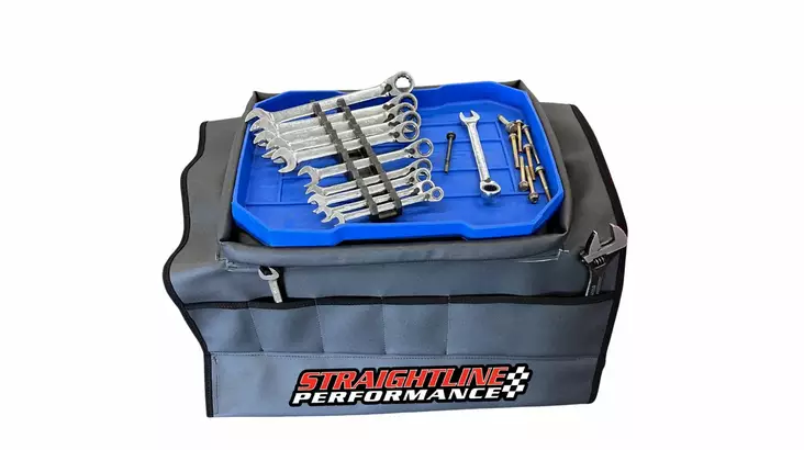 SPI Seat Saver Pro verktygsväska - Övriga boggiedelar - D507484 - 1