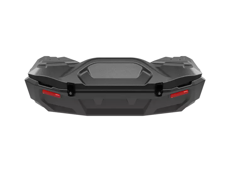 TESSERACT Transportbox CFMoto Cforce X6/625 - Väskor och förvaring - D517354 - 1