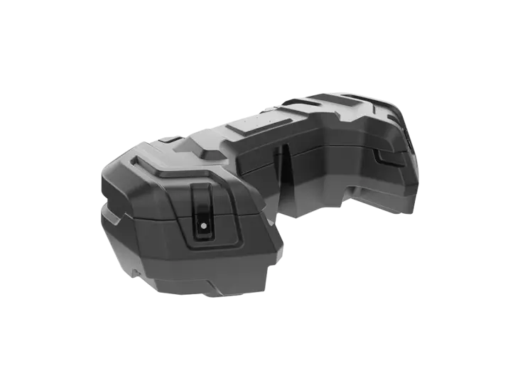 TESSERACT Transportbox Linhai 500 520 - Väskor och förvaring - D514964 - 1