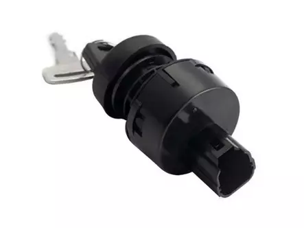 Bronco Strömlås Yamaha - Eldelar - D424795 - 1