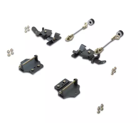 Camso/TJD Adaptorkit för bandsats - Monteringssats - D256085 - 1