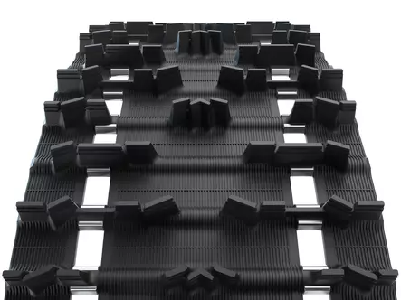 Camso drivmatta Crossover 38x404 2.52 38mm - Drivmattor - D84655 - 1