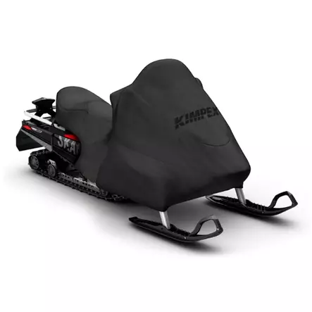Kimpex Transportkapell Ski-Doo Gen4 Expedition/Scandic 20/24" - Snöskoter | Tillbehör - D483145 - 1