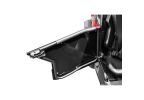 Rival Dörrar Aluminium CF Moto ZForce 500 800 1000 2016-22 - Stötdämpare bak - D480545 - 2