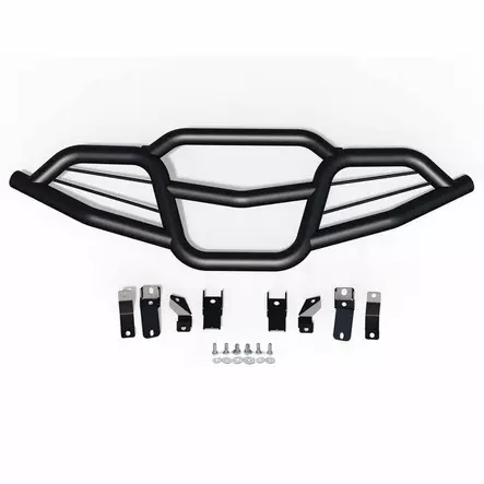 Rival Framstötfångare Stål Yamaha Grizzly Kodiak 700 (2015-) - Stötdämpare bak - D480985 - 2