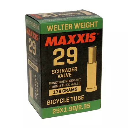 SLANG MAXXIS Welterw. 27.5 - Slangar och däck - 43825 - 1