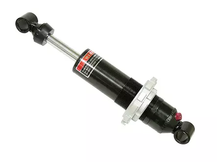 Sno-X Gasstötdämpare boggie, fram Arctic Cat - Boggiestötdämpare - D61365 - 1