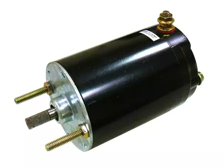 Sno-X Startmotor Arctic Cat - Startmotor - D64195 - 1