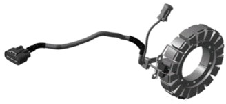 Sno-X Stator, Ski-Doo 600 EFI - Stator - D466945 - 1