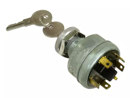 Sno-X Tändningslås Ski-Doo - Tändningslås - D60065 - 1