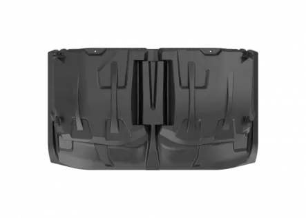 TESSERACT Takbox CFMoto Uforce 1000 - Väskor och förvaring - D417245 - 1