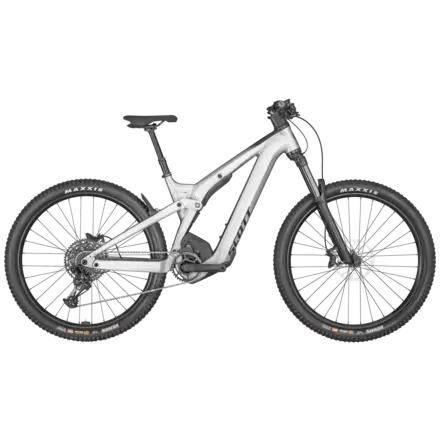 SCOTT ELCYKEL STRIKE eRIDE 920 EVO - SCOTT Elcyklar - 54685 - 1