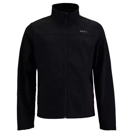LYNX QUANTUM SOFTSHELL JACKA HERR - Skoterjackor - 59005 - 1
