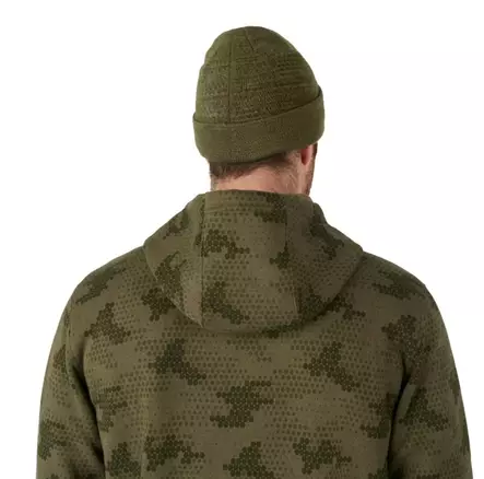 Can-Am Beanie Camogrön - ATV Kläder - 56825 - 2