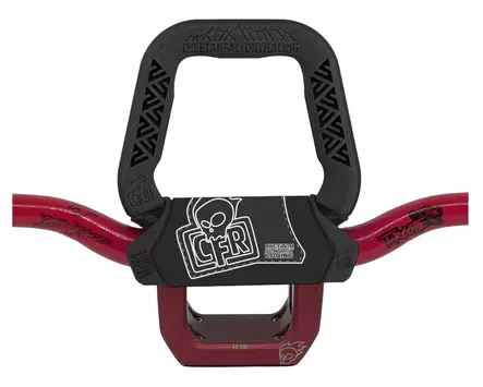 CFR Mountain Bar Pad, Blå - Styrtillbehör - D504715 - 2