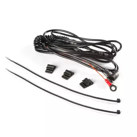 CKX El Dubbelvisir Razor klar - Hjälmtillbehör - D126455 - 2