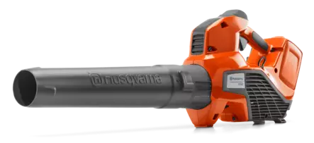 HUSQVARNA LÖVBLÅS 120iB - MED BATTERI OCH LADDARE - Lövblåsar - 32645 - 1