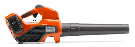 HUSQVARNA LÖVBLÅS 120iB - MED BATTERI OCH LADDARE - Lövblåsar - 32645 - 2