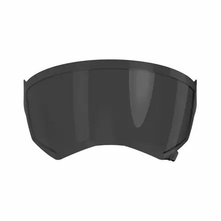 Leatt Visir ADV 7.5/8.5/9.5 Pinlock Ready Rök - Hjälmtillbehör - D520175 - 1