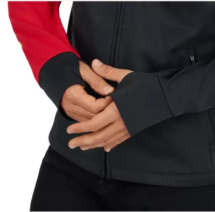 M XTEAM SNO-X ZIP-UP - Snöskoter | Personlig utrustning - 57605 - 2