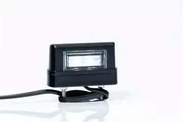 SKYLTLYKTA LED FRISTOM - Släpvagnsbelysning - 54365 - 1