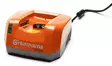 HUSQVARNA BATTERILADDARE QC500 - Laddare - 27055 - 1