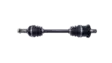 Bronco Drivaxel kompl. A-C Förstärkt - Drivaxel - D98255 - 1