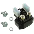 Bronco Solenoid Yamaha - Eldelar - D44305 - 1