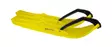 C&A PRO Skidor MTX Gul - Skidor - D73635 - 1