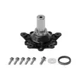 Camso R4S/T4S/X4S/UTV 4S1 Hub axle 5-bolt - Tillbehör bandsats - D257205 - 1