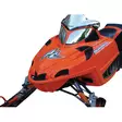 Frogzskin Ventilationskit Arctic Cat CrossfireM-modeller 2st - Ventilationskit - D60785 - 1