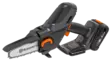 HUSQVARNA ASPIRE P5 INKL. BATTERI OCH LADDARE - Grensågar - 43195 - 2