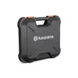 HUSQVARNA FÖRVARINGSBOX ASPIRE P5 GRENSÅG - Tillbehör batteriserien - 43595 - 1