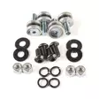Kimpex Seat Jack Monteringssats för 92-000300-000304 (reservdel) - Säten och dynor - D165405 - 1