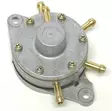 Mikuni Bränslepump för trippelförgasare - Bränslepumpar - D62275 - 1