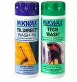 Nikwax Tech wash/TX.Direct, 300ml - Klädvård - 29095 - 1