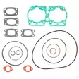 ProX Toppsats Ski-Doo 582 Formula/MXZ '93-99 - Packningar - D81815 - 1