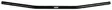 RSI Styre Chromoly 10 grader Svart - Styrning - D119845 - 1
