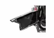 Rival Dörrar Aluminium CF Moto ZForce 500 800 1000 2016-22 - Stötdämpare bak - D480545 - 2