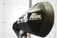Rox Pro-Tec Handskydd Svart/vit - Styrtillbehör - D417945 - 1