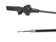 Sno-X Chokekabel Yamaha - Chokedelar - D61765 - 1