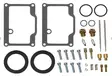 Sno-X Förgasar reparations kit Polaris - Bränslesystem - D344495 - 1