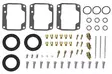 Sno-X Förgasar reparations kit Polaris - Bränslesystem - D344515 - 1