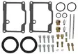 Sno-X Förgasar reparations kit Polaris - Bränslesystem - D344525 - 1