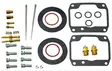 Sno-X Förgasar reparations kit Ski-Doo - Bränslesystem - D344535 - 1