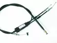 Sno-X Gaskabel Ski-Doo - Bromsvajrar- och slangar - D62005 - 1