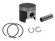 Sno-X Kolv komplett Polaris 340 62.30mm - Kolvar och kolvringar - D63365 - 1
