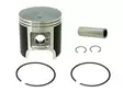 Sno-X Kolv komplett Polaris 580 - Kolvar och kolvringar - D63545 - 1