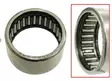 Sno-X Needle bearing HK3520 35x42x19.9mm - Packningar - D344435 - 1